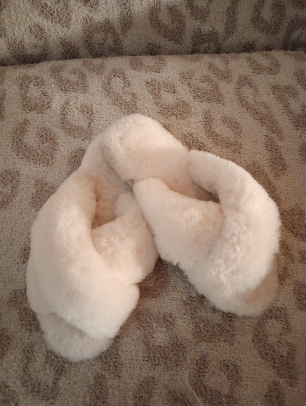 EMU Australia Slippers